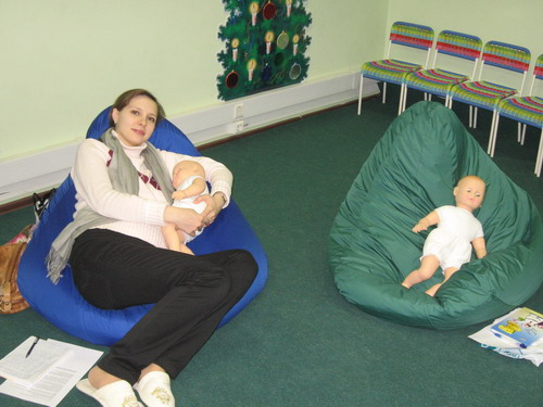 сокро в мамы - декабрь 2010