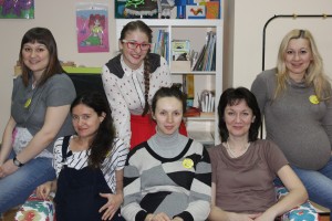 заключительное фото