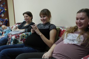 Все только начинается!